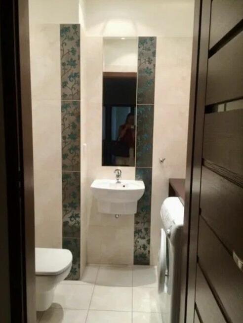 Mieszkanie Warszawa gm. Śródmieście Śródmieście, Sienna