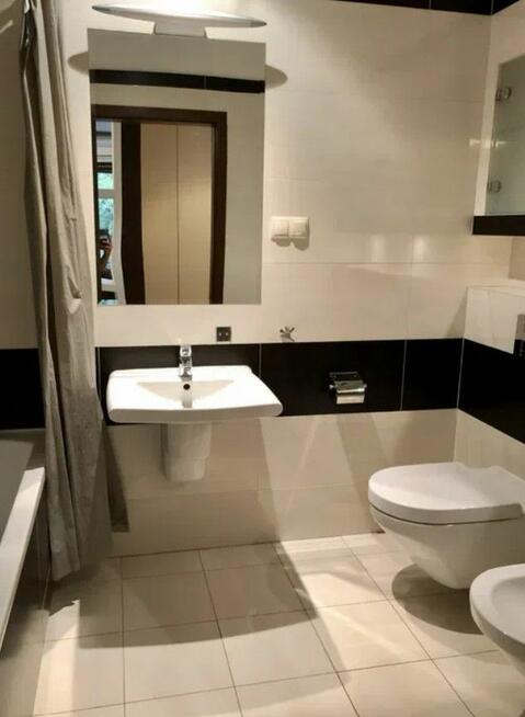 Mieszkanie Warszawa gm. Śródmieście Śródmieście, Sienna