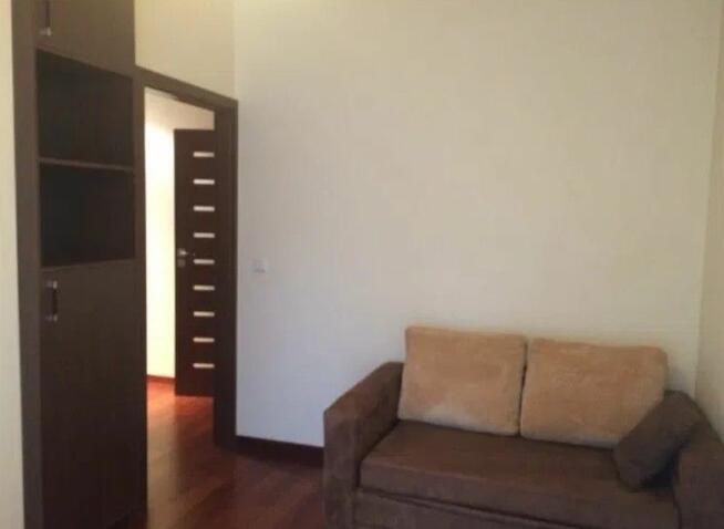 Mieszkanie Warszawa gm. Śródmieście Śródmieście, Sienna