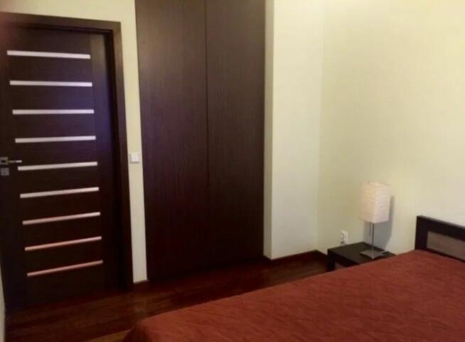 Mieszkanie Warszawa gm. Śródmieście Śródmieście, Sienna