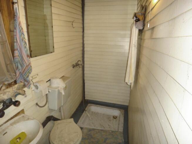 Działka siedliskowa Wieliszew,