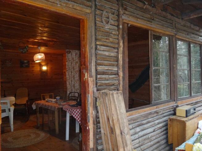 Działka siedliskowa Wieliszew,