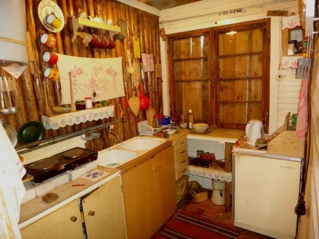 Działka siedliskowa Wieliszew,