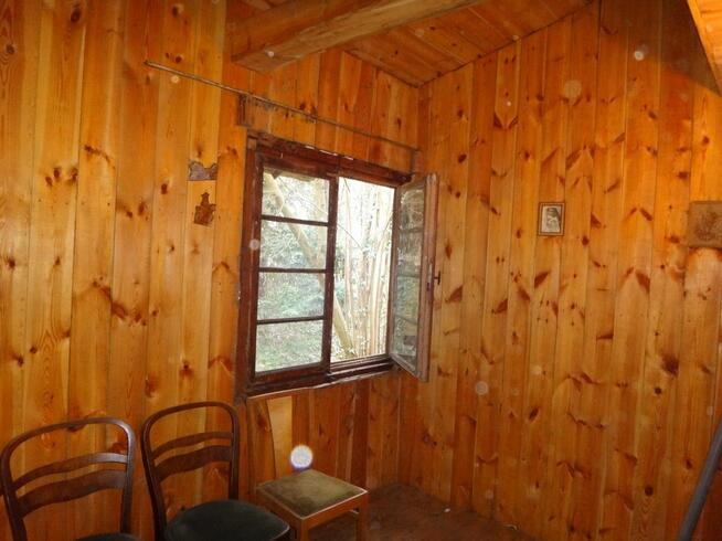 Działka siedliskowa Wieliszew,