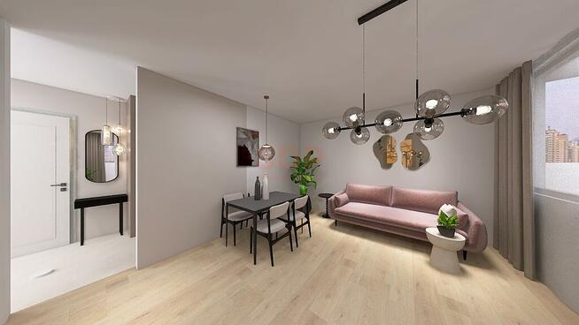 Mieszkanie Wrocław Psie Pole, Karłowice, Rowerowa