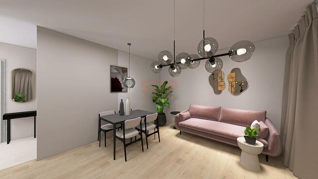 Mieszkanie Wrocław Psie Pole, Karłowice, Rowerowa