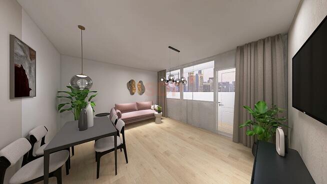 Mieszkanie Wrocław Psie Pole, Karłowice, Rowerowa