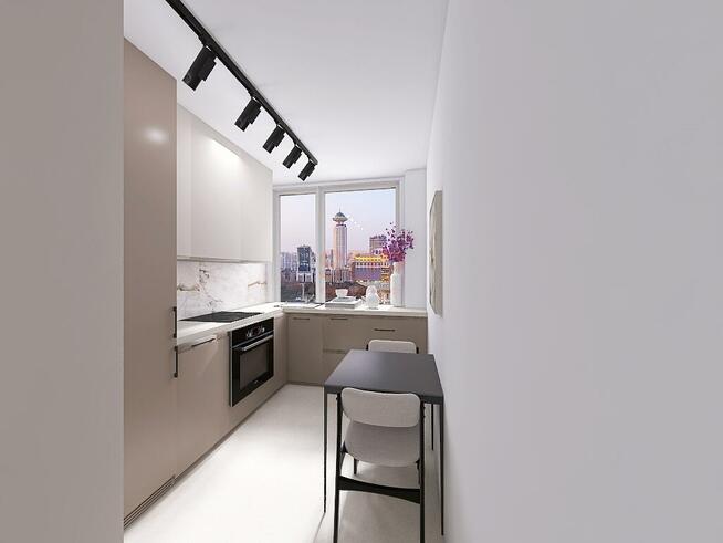 Mieszkanie Wrocław Psie Pole, Karłowice, Rowerowa