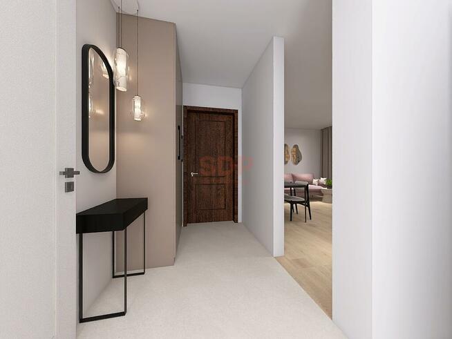 Mieszkanie Wrocław Psie Pole, Karłowice, Rowerowa