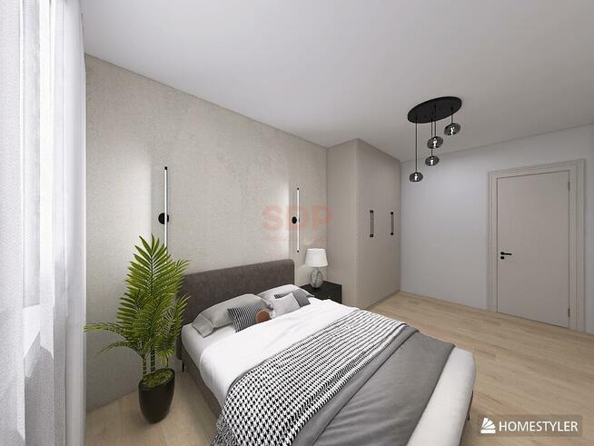 Mieszkanie Wrocław Psie Pole, Karłowice, Rowerowa