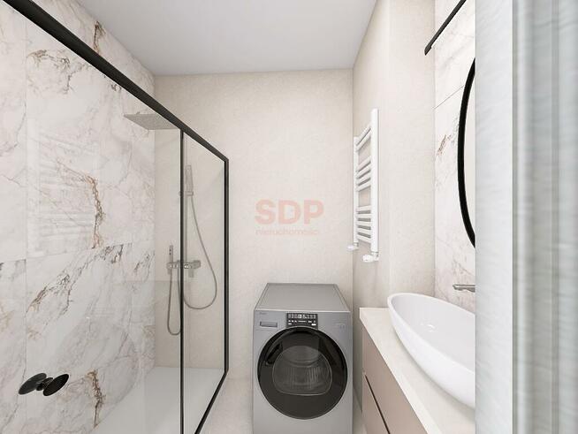 Mieszkanie Wrocław Psie Pole, Karłowice, Rowerowa