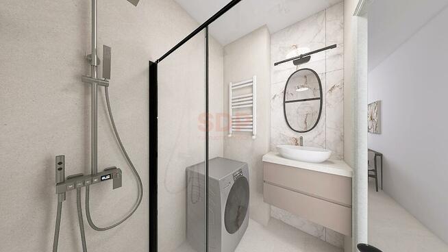 Mieszkanie Wrocław Psie Pole, Karłowice, Rowerowa