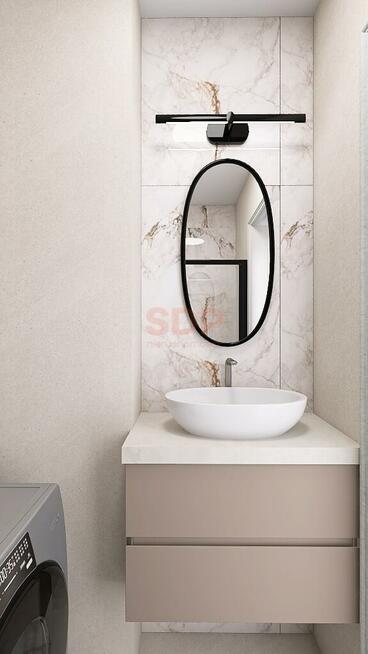 Mieszkanie Wrocław Psie Pole, Karłowice, Rowerowa