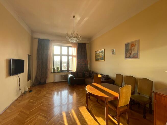 Mieszkanie Wrocław Krzyki, Powstańców Śląskich, Powstańców Śląskich