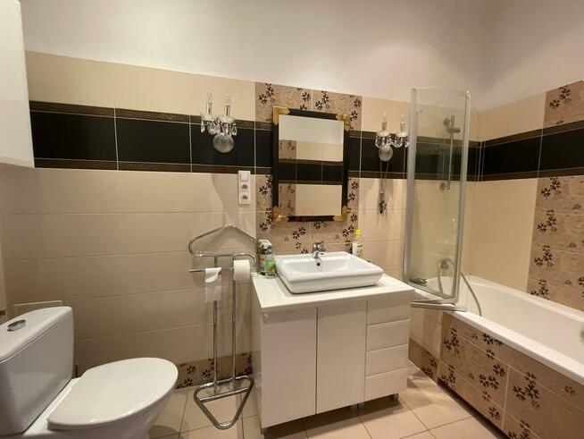 Mieszkanie Wrocław Krzyki, Powstańców Śląskich, Powstańców Śląskich