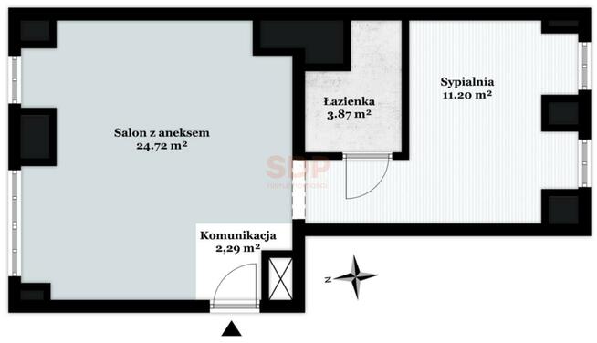Mieszkanie Wrocław Stare Miasto, Stare Miasto, Kościuszki