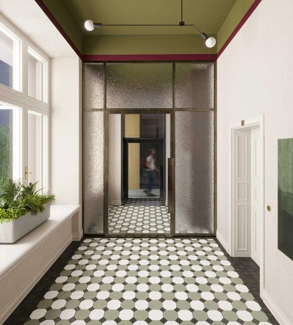 Mieszkanie Wrocław Stare Miasto, Stare Miasto, Kościuszki