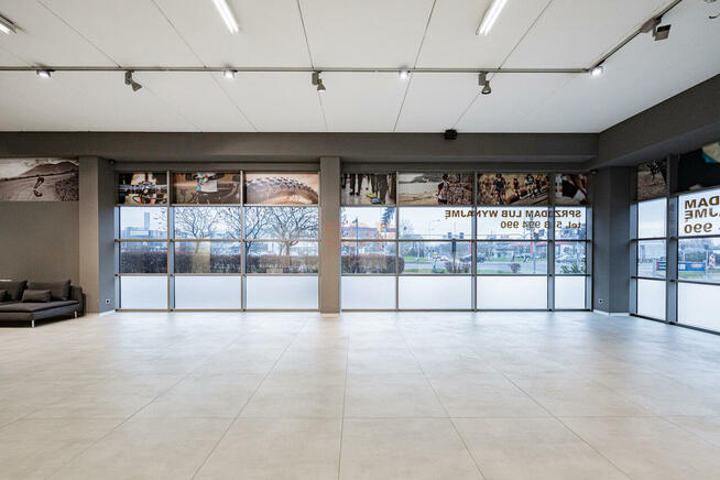 Lokal użytkowy Wrocław Fabryczna, Szkocka