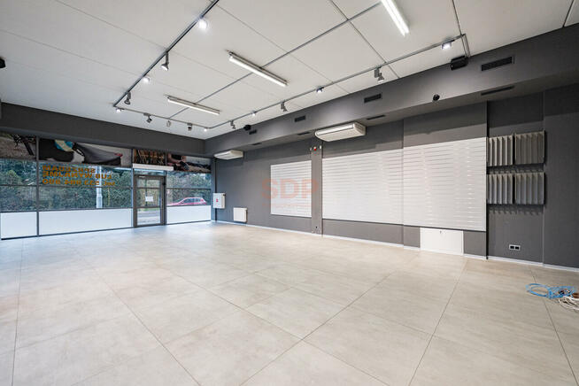 Lokal użytkowy Wrocław Fabryczna, Szkocka