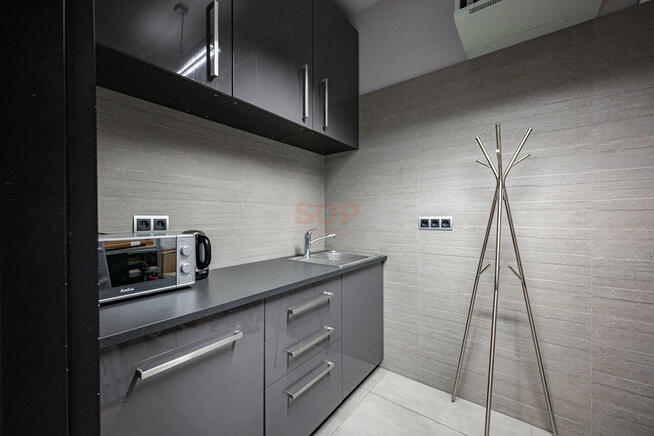 Lokal użytkowy Wrocław Fabryczna, Szkocka