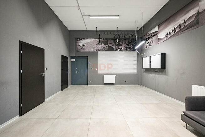 Lokal użytkowy Wrocław Fabryczna, Szkocka