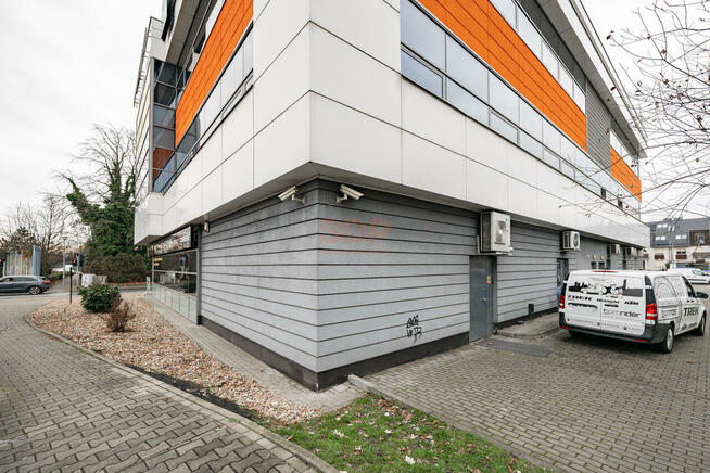 Lokal użytkowy Wrocław Fabryczna, Szkocka