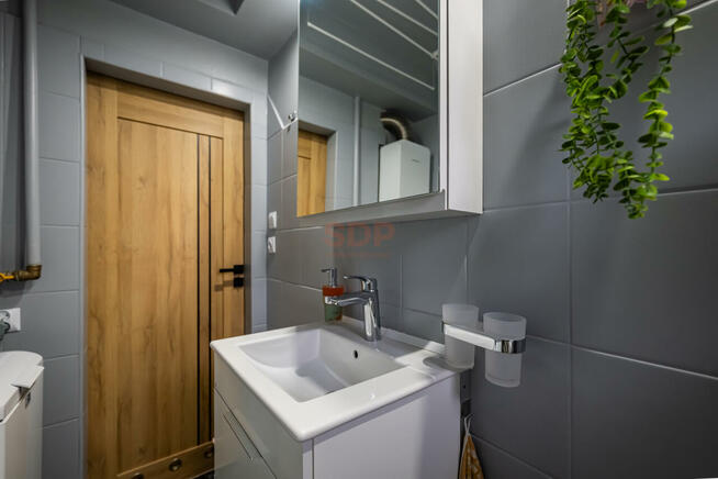 Mieszkanie Wrocław Fabryczna, Pilczyce, Murarska