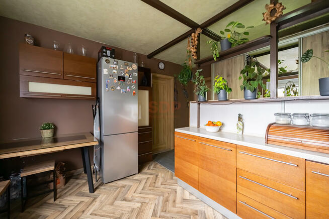 Mieszkanie Wrocław Fabryczna, Pilczyce, Murarska