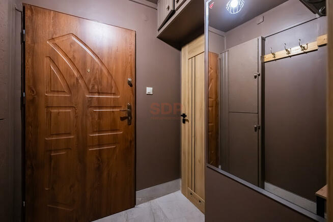 Mieszkanie Wrocław Fabryczna, Pilczyce, Murarska