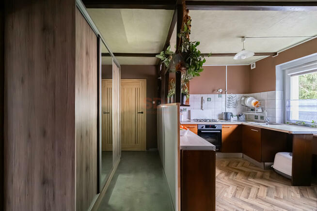 Mieszkanie Wrocław Fabryczna, Pilczyce, Murarska