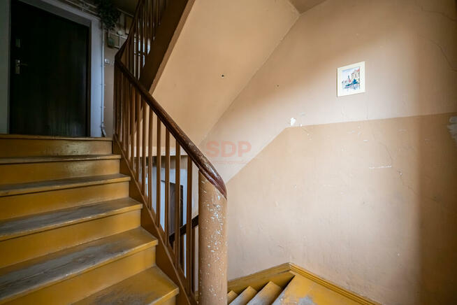 Mieszkanie Wrocław Fabryczna, Pilczyce, Murarska