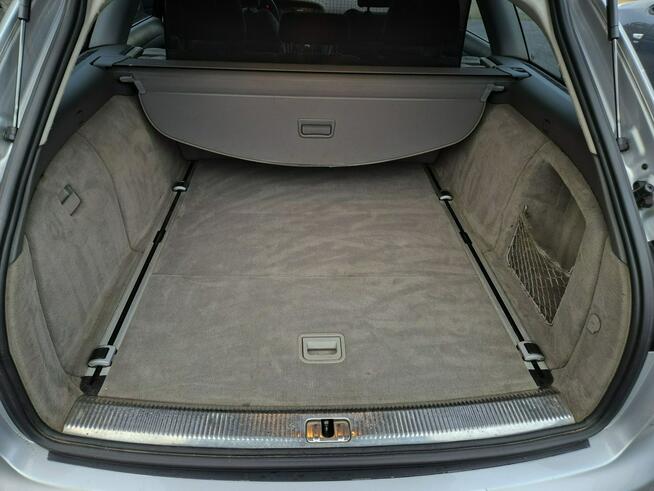 Audi A6 2.4 benzyna + LPG 177km KOMFORTY klima NAVI szyberdach 2006