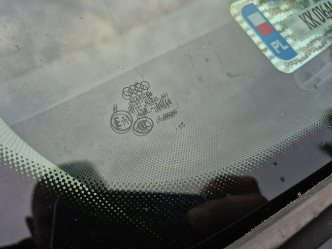 Audi A6 2.4 benzyna + LPG 177km KOMFORTY klima NAVI szyberdach 2006