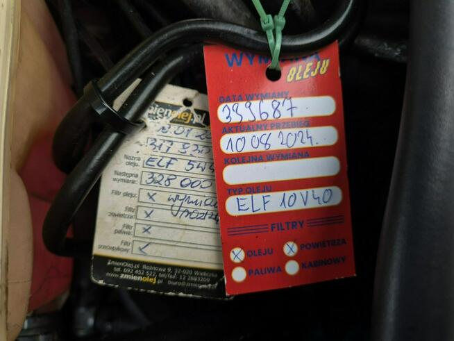 Audi A6 2.4 benzyna + LPG 177km KOMFORTY klima NAVI szyberdach 2006