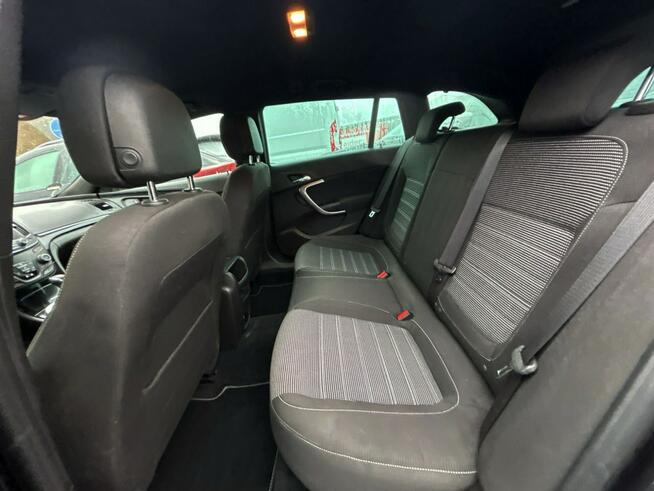 Insignia 2.0 CDTI 170km VIRTUAL automat NAVI serwis BEZYWPADEK 2016