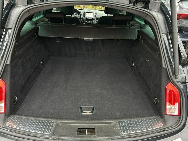 Insignia 2.0 CDTI 170km VIRTUAL automat NAVI serwis BEZYWPADEK 2016