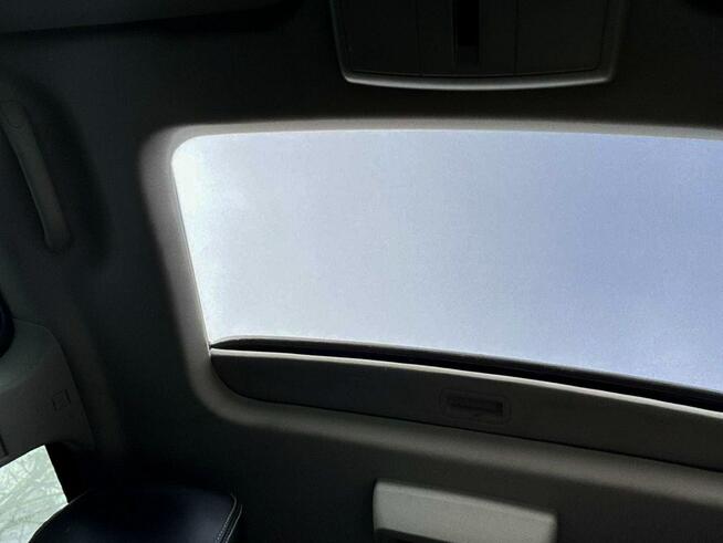 Freemont 2.0 Lounge 4x4 170km 7 fotel KAMERA nav SKÓRA serwis 2015