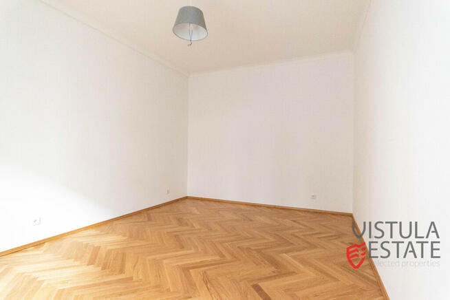 Lokal biurowy w kamienicy | 60 m2