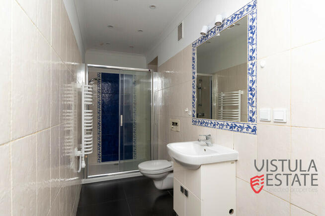 Lokal biurowy w kamienicy | 60 m2