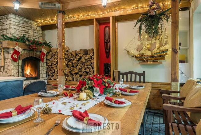 Dom Lublin Sławinek