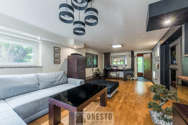 Dom Lublin Sławinek