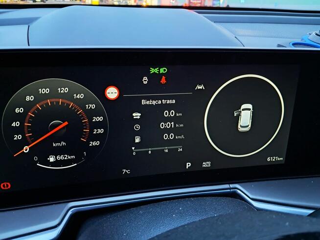 Topowa wersja KIA Sorento 2025, 2.2 CRDi, 193km, AWD, Presti