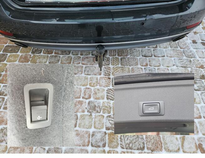 Audi A4 B9 2018 2.0TFSI 252KM KOMBI