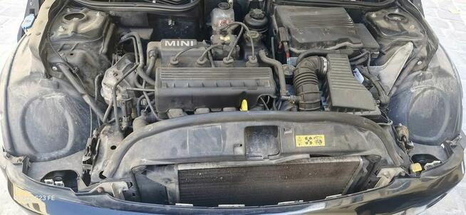 Zapraszam do zakupu Mini Cooper R50
