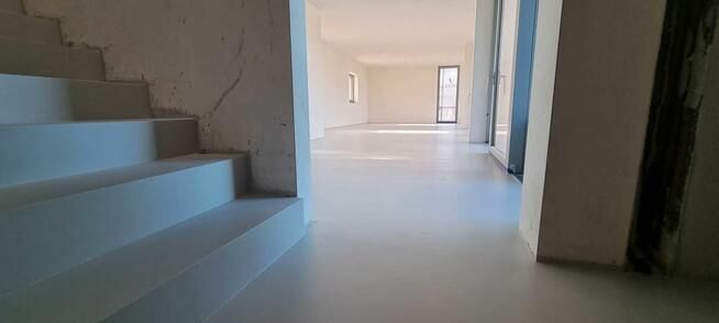 mikrocement podłogi