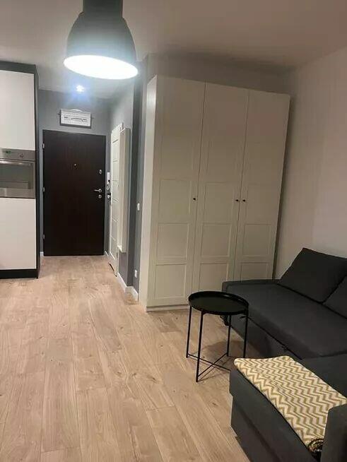 Wyjątkowa Kawalerka 22m² z Balkonem - pełne wyposażenie