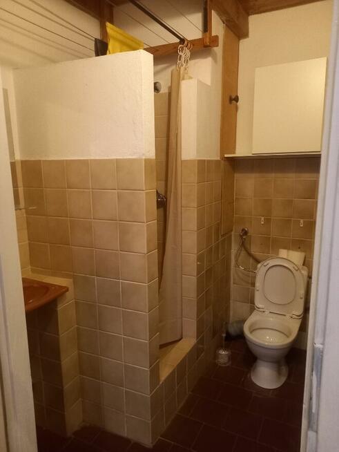 Ursynów mieszkanie 46m2 na poddaszu w segmencie