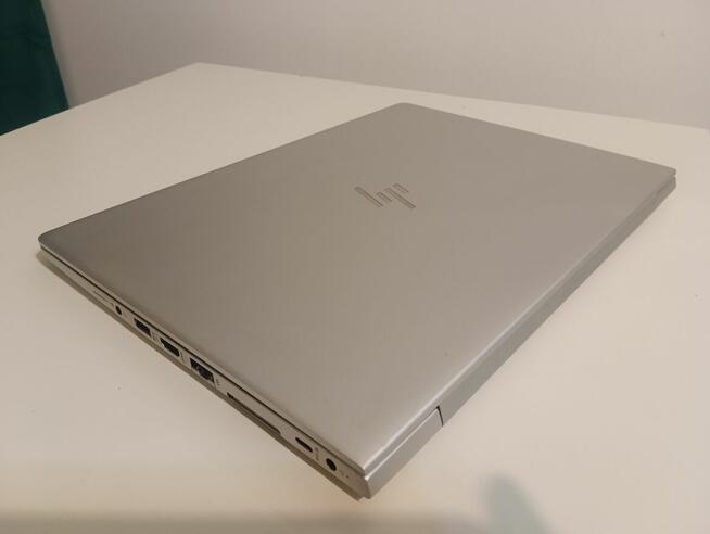 HP EliteBook 745 G6 AMD Ryzen 7 PRO/16GB DDR4/SSD/FULLHD IPS