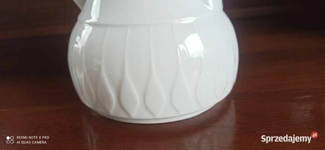 Dzbanek- Lanzette. Rosenthal