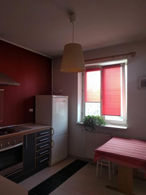 Bardzo ciekawe mieszkanie - Metro Kabaty